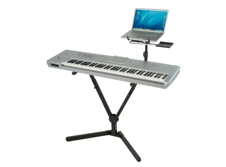 Quik Lok QLY 40 Keyboard Stand Y-Shaped